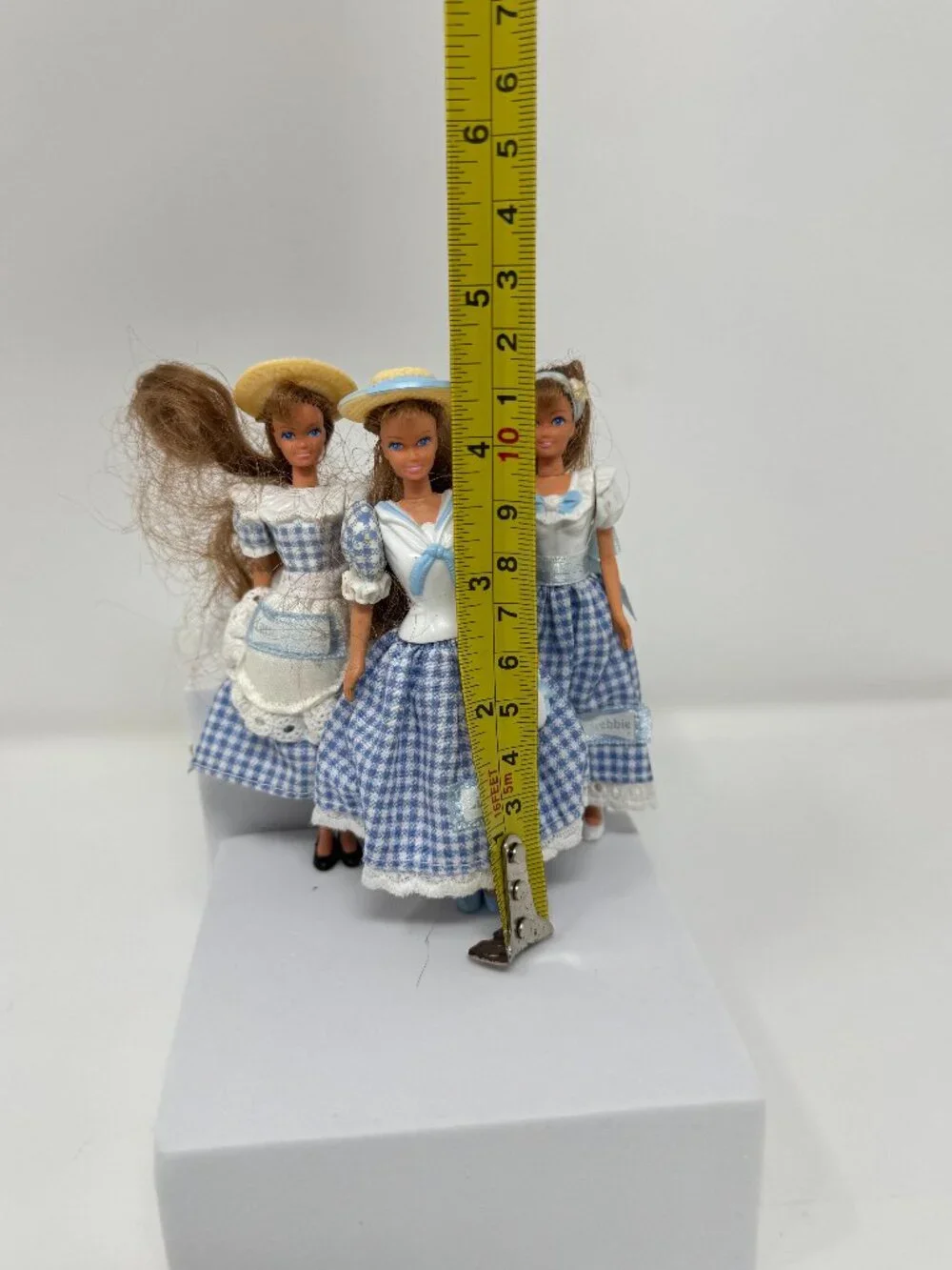 Little Debbie vintage little